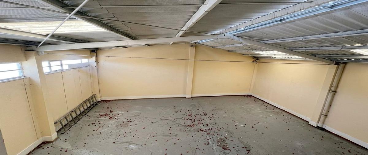 Foto de bodega en , santa martha acatitla sur, iztapalapa, df / cdmx, 0 foto 05 Foto de bodega en venta en , santa martha acatitla sur, iztapalapa, df / cdmx, 0 No. 05