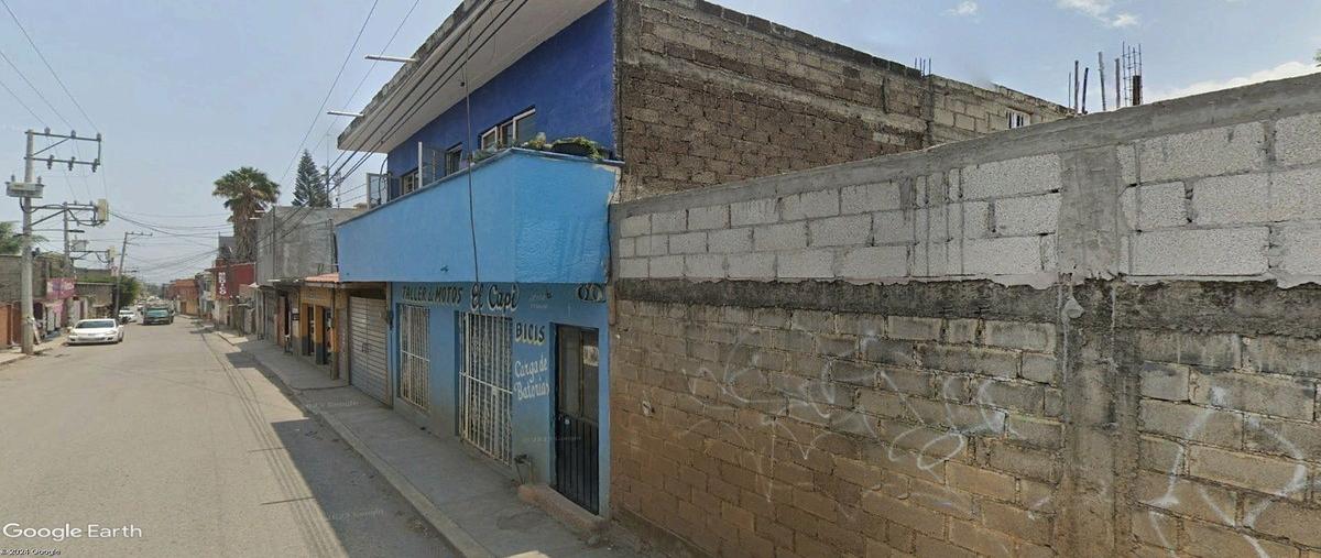Foto de casa en venta en  , santa martha ahuatepec, cuernavaca, morelos, 0 No. 01