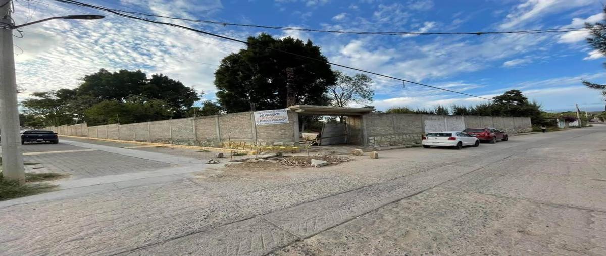 Foto de terreno habitacional en , santa martha etla, magdalena apasco, oaxaca, 0 foto 02 Foto de terreno habitacional en venta en , santa martha etla, magdalena apasco, oaxaca, 0 No. 02