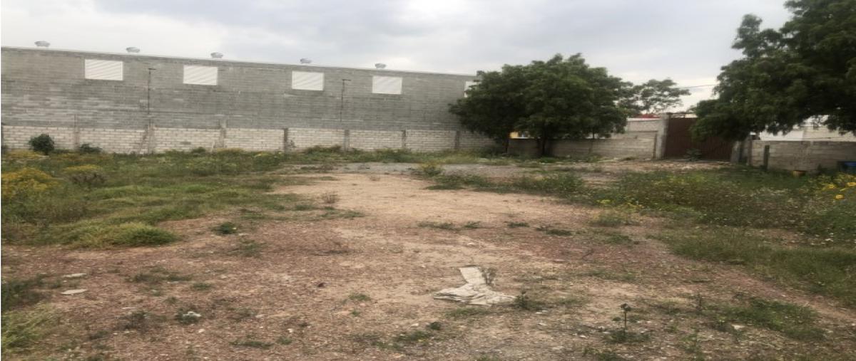 Foto de terreno habitacional en venta en  , santa matílde, pachuca de soto, hidalgo, 0 No. 04