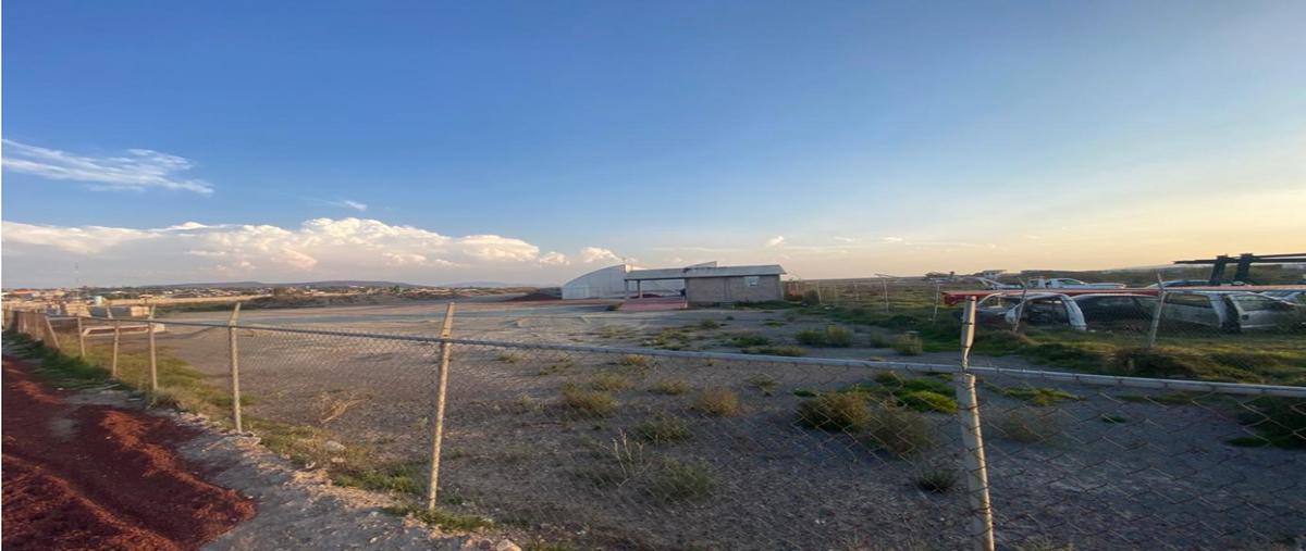 Foto de terreno comercial en venta en  , santa matílde, pachuca de soto, hidalgo, 26680961 No. 03