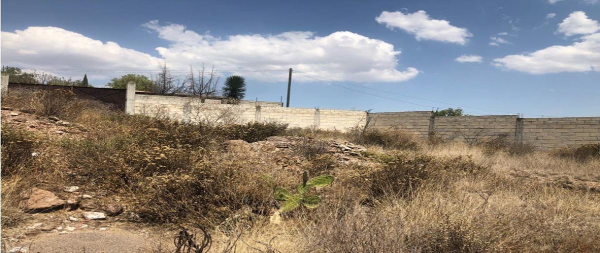 Foto de terreno habitacional en venta en  , santa matílde, pachuca de soto, hidalgo, 0 No. 03