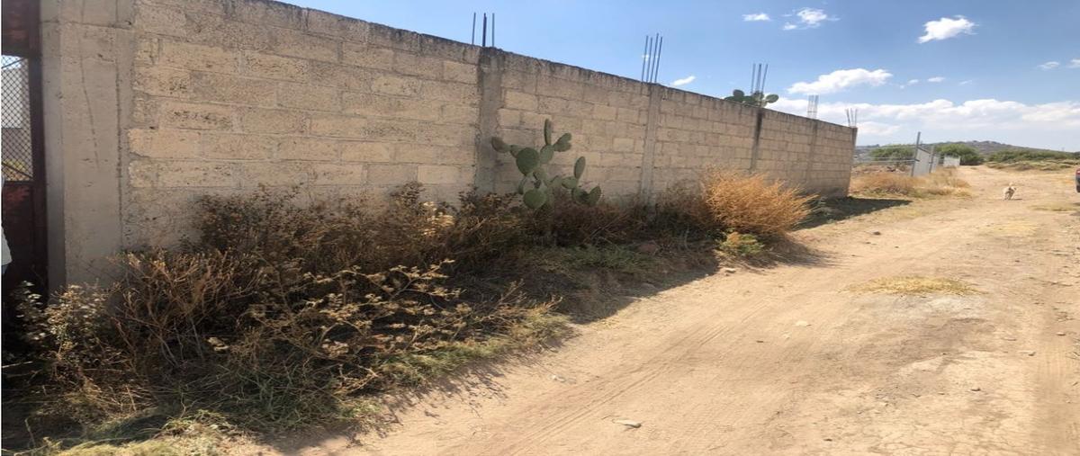 Foto de terreno habitacional en venta en  , santa matílde, pachuca de soto, hidalgo, 0 No. 04