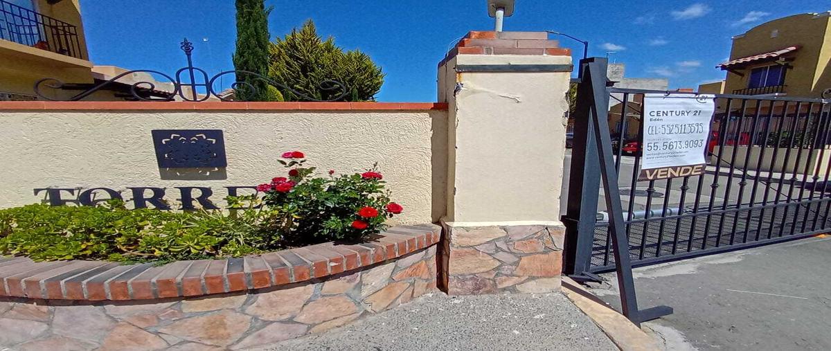 Foto de casa en venta en  , santa matílde, pachuca de soto, hidalgo, 0 No. 03