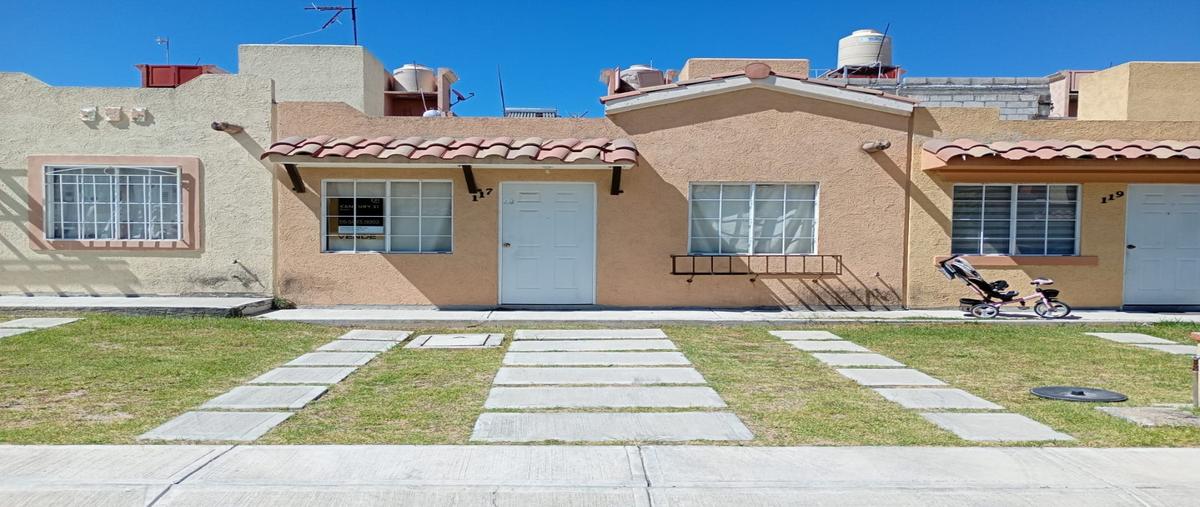 Foto de casa en venta en  , santa matílde, pachuca de soto, hidalgo, 0 No. 04