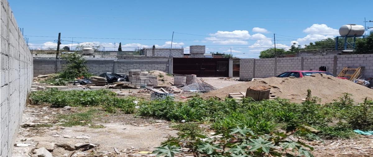 Foto de terreno habitacional en , santa matilde, san juan del río, querétaro, 0 foto 03 Foto de terreno habitacional en venta en , santa matilde, san juan del río, querétaro, 0 No. 03