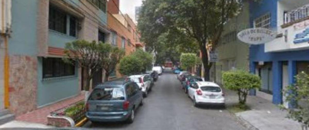 Foto de casa en santa monica 0, del valle sur, benito juárez, df / cdmx, 5658741 foto 01 Foto de casa en venta en santa monica 0, del valle sur, benito juárez, df / cdmx, 5658741 No. 01