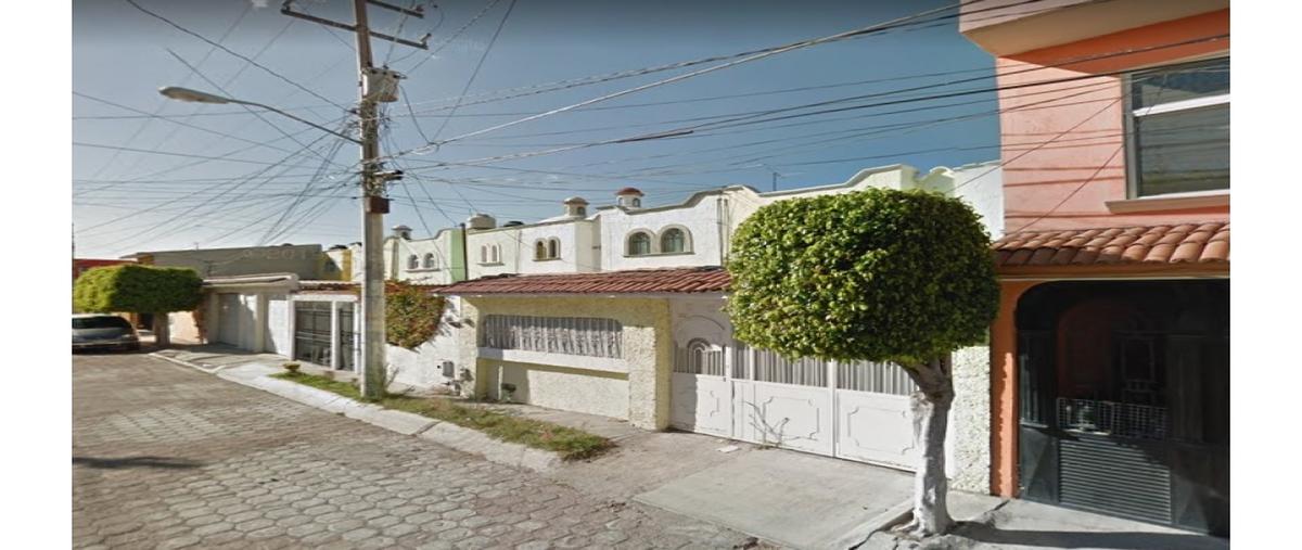 Foto de casa en venta en  , santa mónica 2a secc, querétaro, querétaro, 0 No. 03