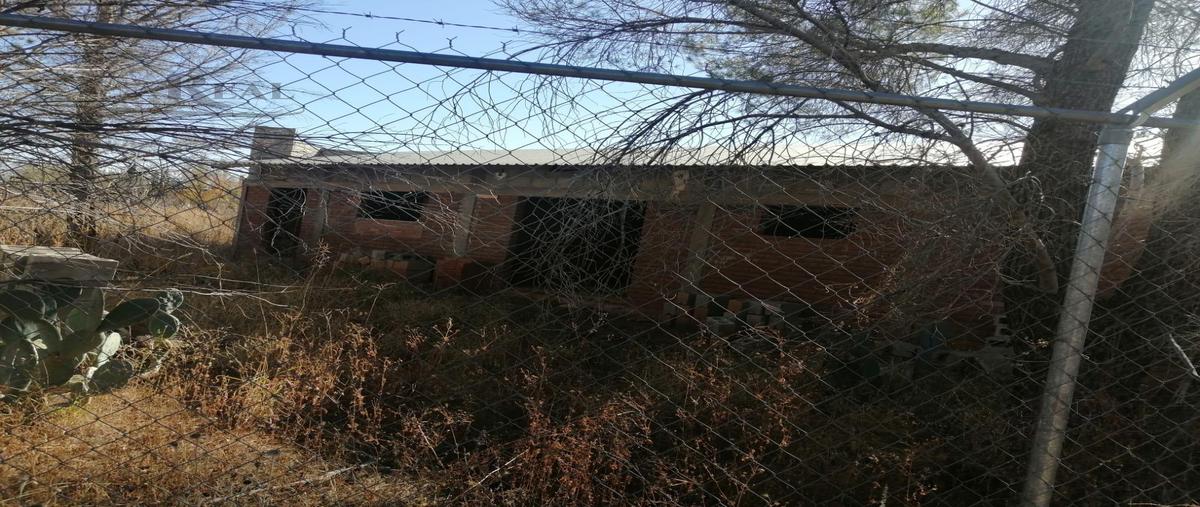 Foto de terreno habitacional en venta en  , santa monica, chihuahua, chihuahua, 0 No. 05