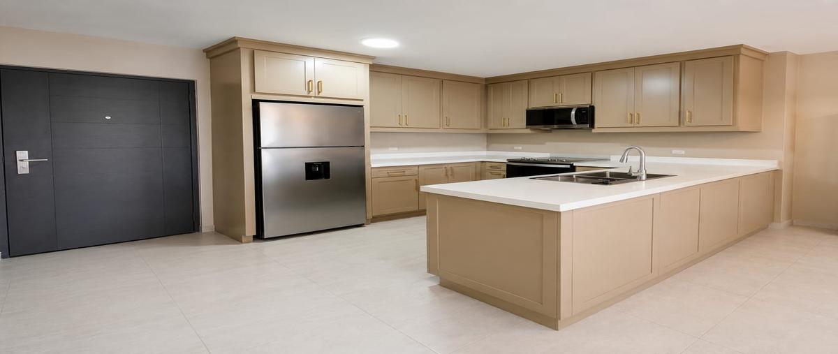 Foto de departamento en renta en santa mónica , colinas del bachoco, hermosillo, sonora, 0 No. 03