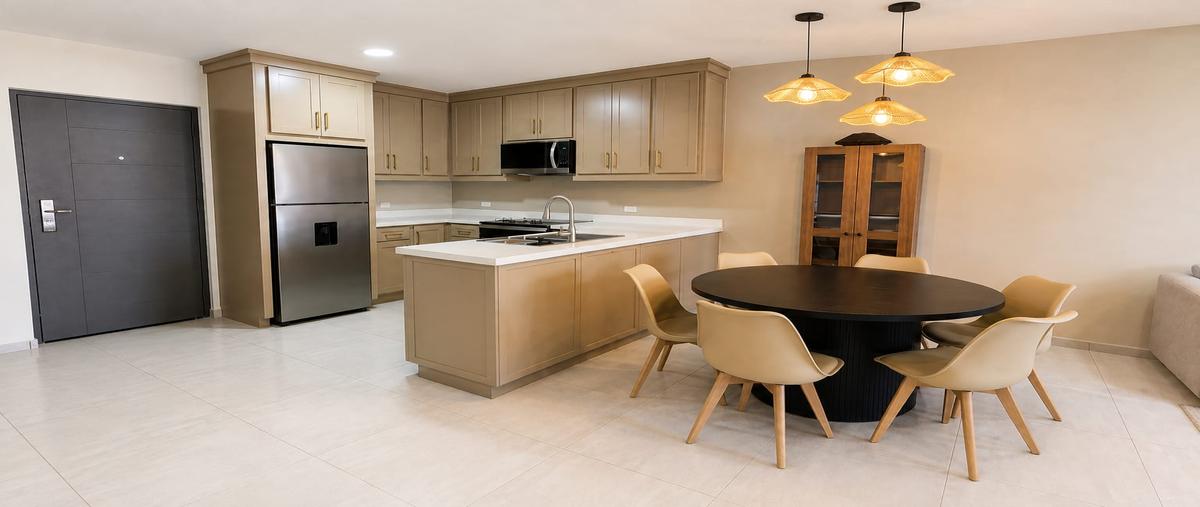 Foto de departamento en renta en santa mónica , colinas del bachoco, hermosillo, sonora, 0 No. 04