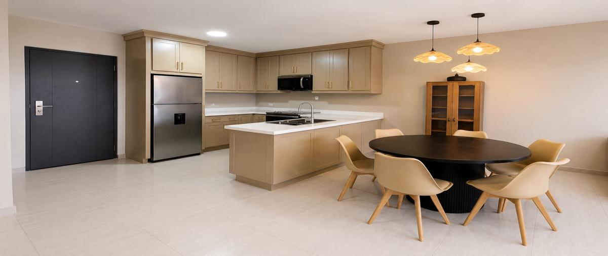 Foto de departamento en renta en santa mónica , colinas del bachoco, hermosillo, sonora, 0 No. 05