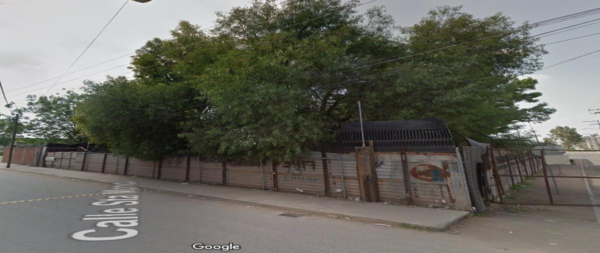 Foto de terreno comercial en santa mónica , el milagro, irapuato, guanajuato, 22368346 foto 01 Foto de terreno comercial en renta en santa mónica , el milagro, irapuato, guanajuato, 22368346 No. 01