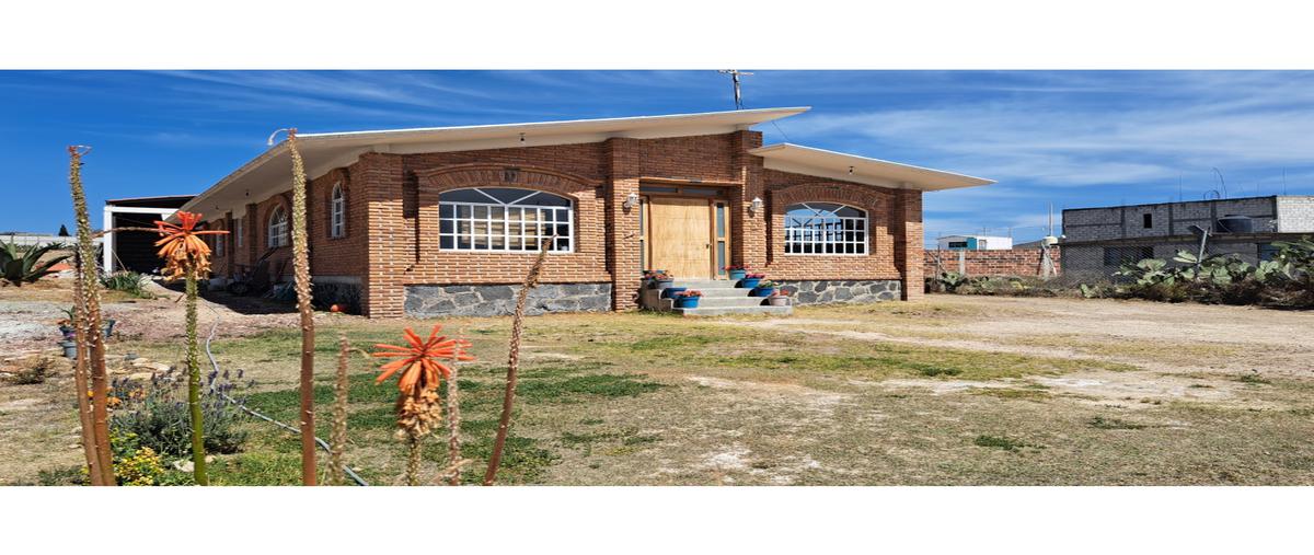 Foto de casa en venta en  , santa mónica, epazoyucan, hidalgo, 0 No. 03