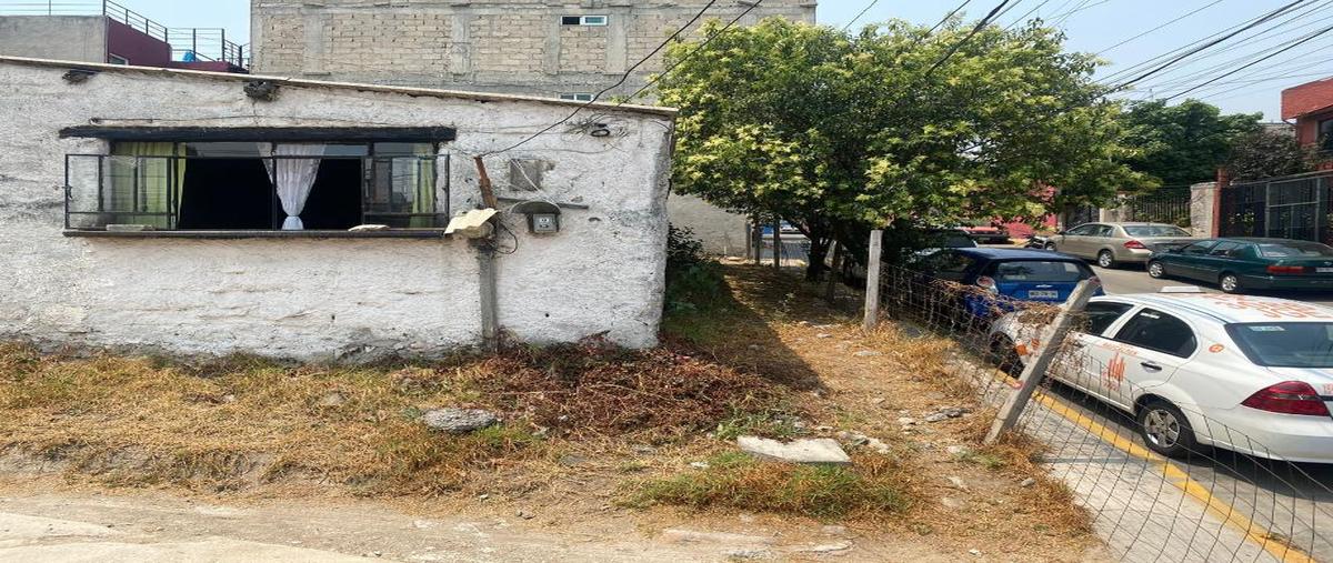 Foto de terreno habitacional en venta en santa monica , ex-hacienda de santa mónica, tlalnepantla de baz, méxico, 0 No. 03