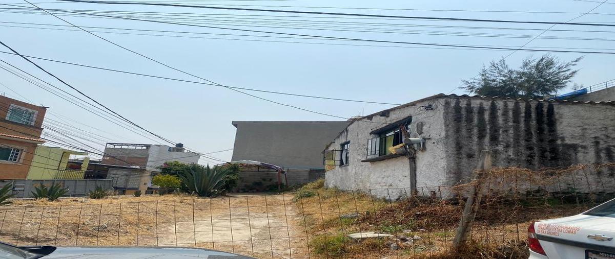 Foto de terreno habitacional en venta en santa monica , ex-hacienda de santa mónica, tlalnepantla de baz, méxico, 0 No. 04