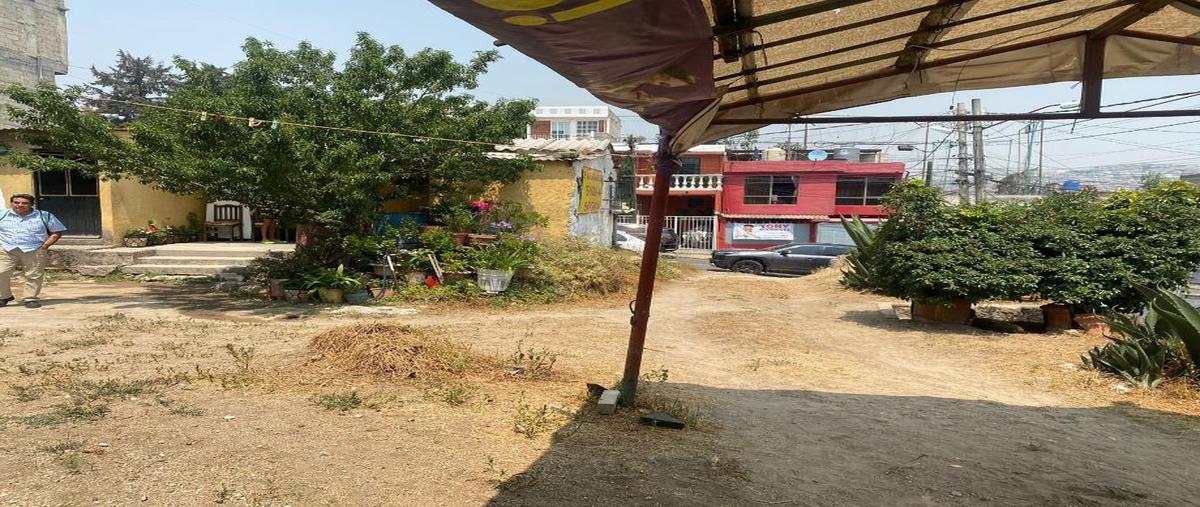 Foto de terreno habitacional en venta en santa monica , ex-hacienda de santa mónica, tlalnepantla de baz, méxico, 0 No. 05