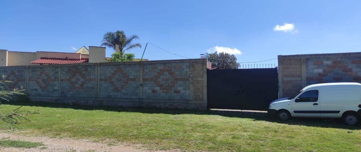 Foto de rancho en , santa mónica, guadalupe, zacatecas, 30324101 foto 01 Foto de rancho en venta en , santa mónica, guadalupe, zacatecas, 30324101 No. 01