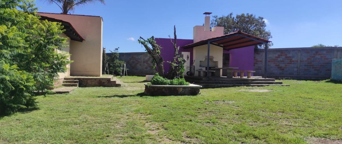 Foto de rancho en , santa mónica, guadalupe, zacatecas, 30324101 foto 03 Foto de rancho en venta en , santa mónica, guadalupe, zacatecas, 30324101 No. 03