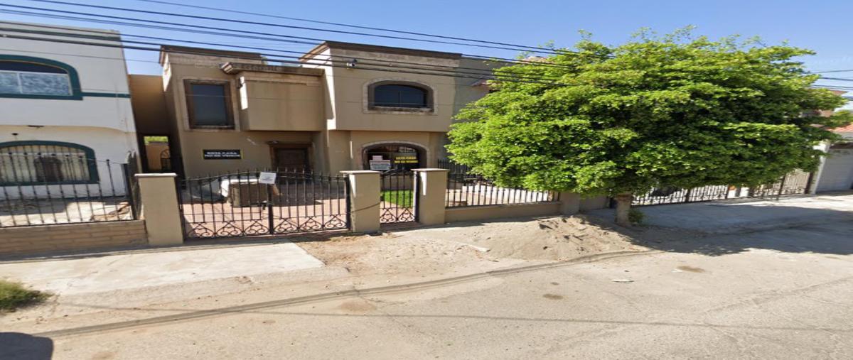 Foto de casa en , santa mónica, mexicali, baja california, 0 foto 03 Foto de casa en venta en , santa mónica, mexicali, baja california, 0 No. 03