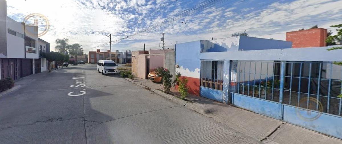 Foto de casa en , santa mónica, san luis potosí, san luis potosí, 0 foto 04 Foto de casa en venta en , santa mónica, san luis potosí, san luis potosí, 0 No. 04