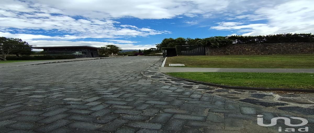 Foto de terreno habitacional en venta en santa monica , san nicolás, malinalco, méxico, 30822190 No. 05