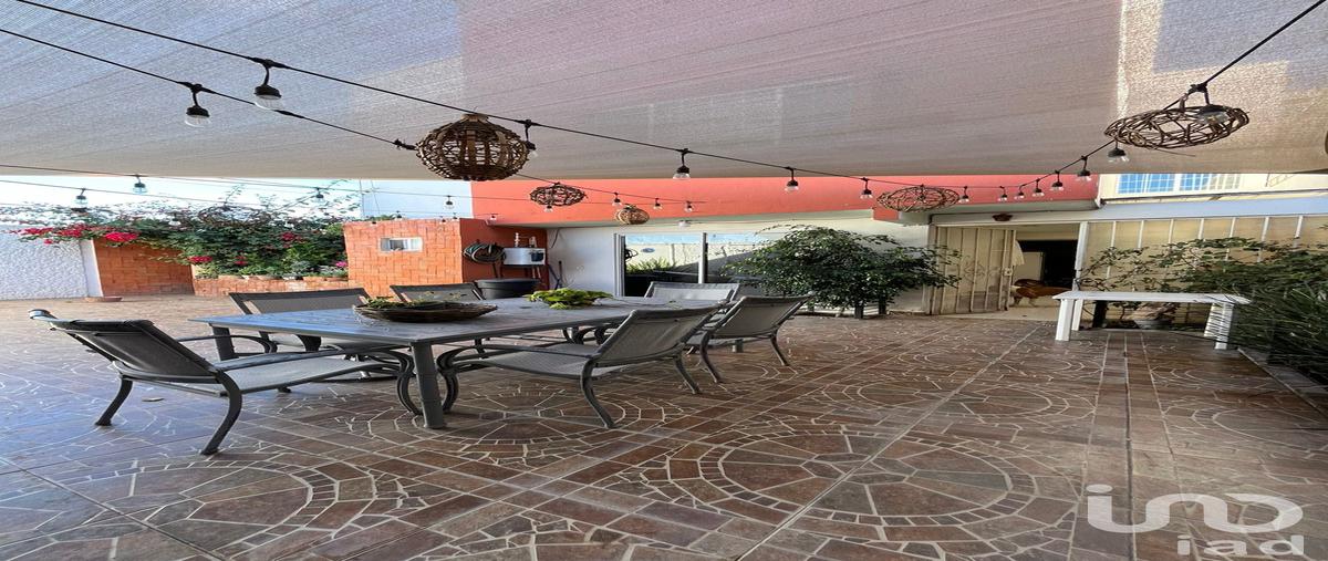 Foto de casa en venta en santa monserrat 107, la providencia siglo xxi, mineral de la reforma, hidalgo, 28719775 No. 04