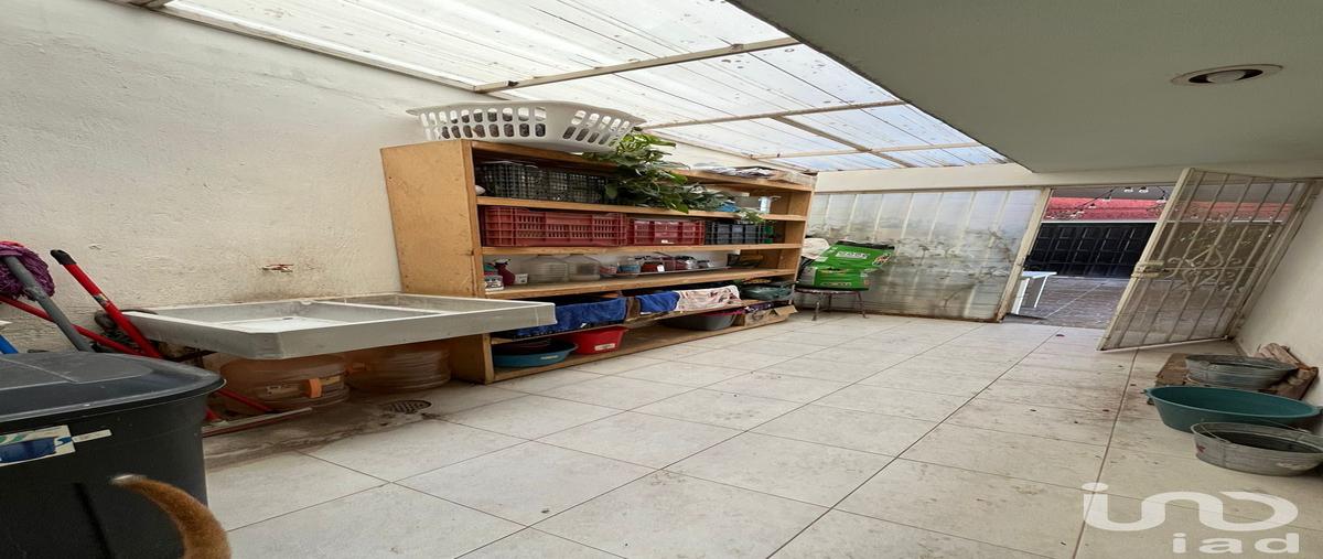 Foto de casa en venta en santa monserrat 109, la providencia siglo xxi, mineral de la reforma, hidalgo, 28719775 No. 05