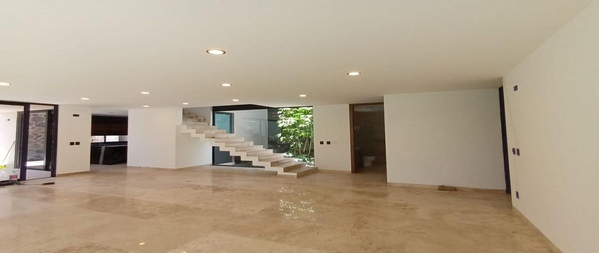 Foto de casa en venta en santa oliva , el campanario, querétaro, querétaro, 0 No. 03