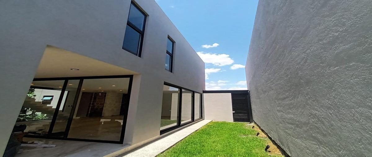 Foto de casa en venta en santa oliva , el campanario, querétaro, querétaro, 0 No. 04