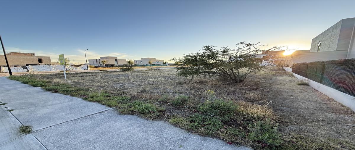 Foto de terreno habitacional en venta en santa oliva , lomas del campanario ii, querétaro, querétaro, 0 No. 04