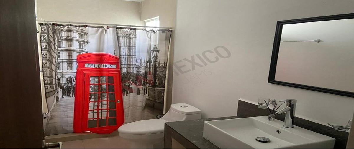Foto de casa en renta en santa olivia 300, privada santa martha, apodaca, nuevo león, 0 No. 03