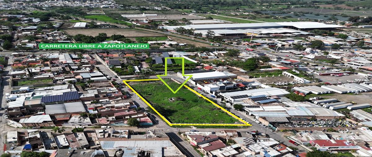 Foto de terreno habitacional en santa paula , santa paula, tonalá, jalisco, 0 foto 01 Foto de terreno habitacional en venta en santa paula , santa paula, tonalá, jalisco, 0 No. 01