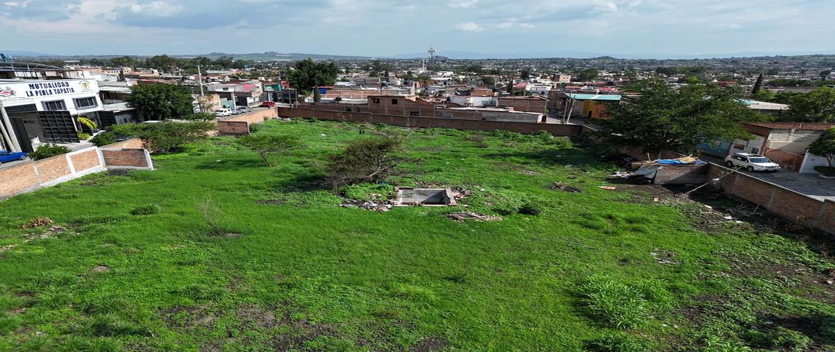 Foto de terreno habitacional en santa paula , santa paula, tonalá, jalisco, 0 foto 02 Foto de terreno habitacional en venta en santa paula , santa paula, tonalá, jalisco, 0 No. 02