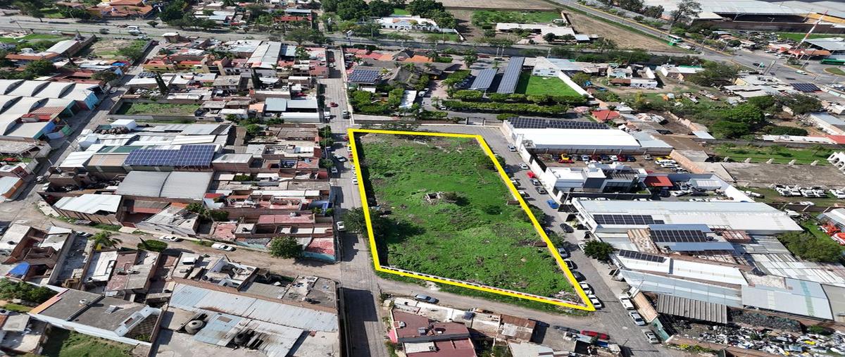 Foto de terreno habitacional en santa paula , santa paula, tonalá, jalisco, 0 foto 04 Foto de terreno habitacional en venta en santa paula , santa paula, tonalá, jalisco, 0 No. 04