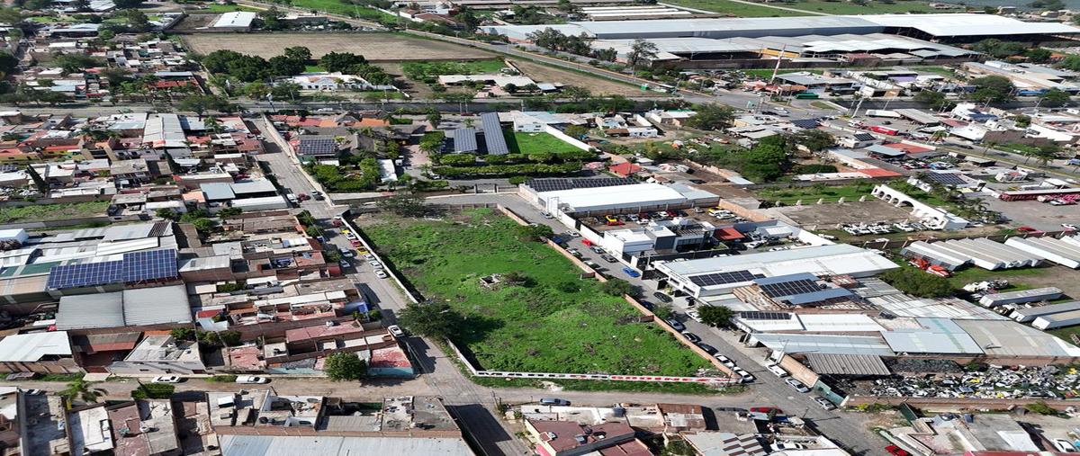 Foto de terreno habitacional en santa paula , santa paula, tonalá, jalisco, 0 foto 05 Foto de terreno habitacional en venta en santa paula , santa paula, tonalá, jalisco, 0 No. 05