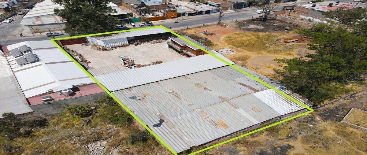Foto de terreno comercial en venta en . , santa paula, tonalá, jalisco, 0 No. 01