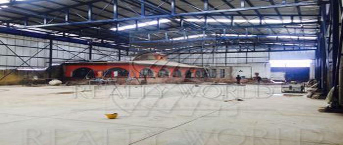 Foto de bodega en venta en  , santa paula, tonalá, jalisco, 3815703 No. 01