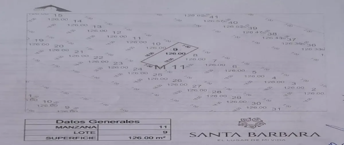 Foto de terreno habitacional en venta en  , santa regina, aguascalientes, aguascalientes, 0 No. 04