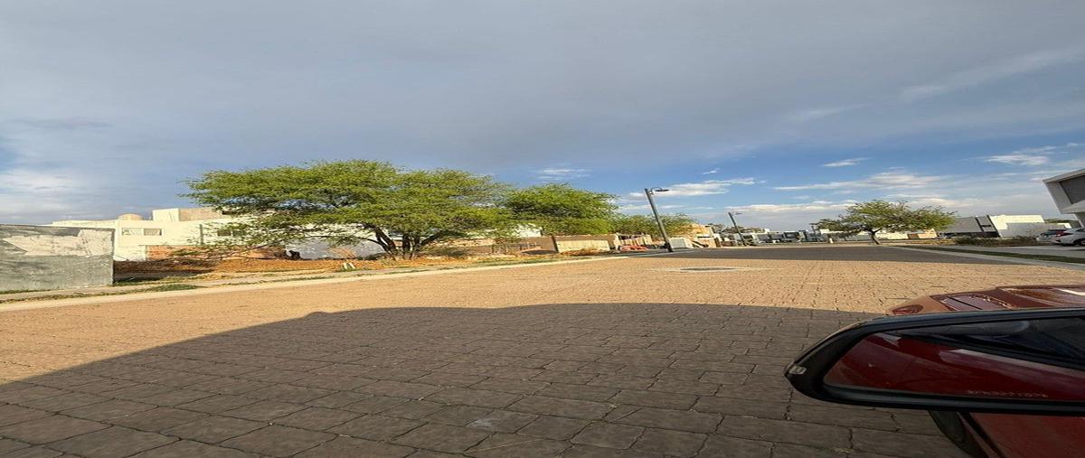 Foto de terreno habitacional en venta en  , santa regina, aguascalientes, aguascalientes, 0 No. 03