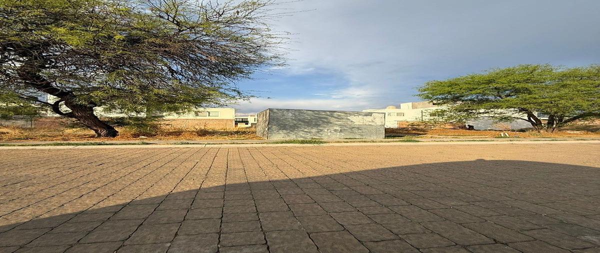 Foto de terreno habitacional en venta en  , santa regina, aguascalientes, aguascalientes, 0 No. 04