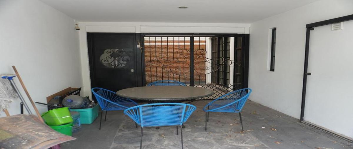 Foto de casa en venta en santa rita 1465, chapalita oriente, zapopan, jalisco, 0 No. 04