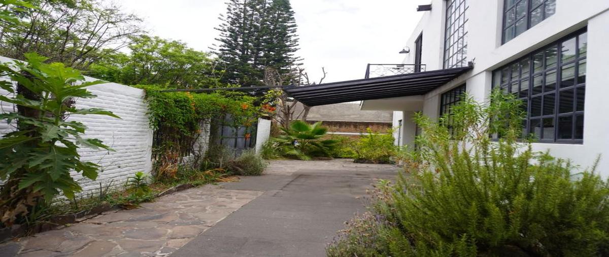 Foto de casa en venta en santa rita 1465, chapalita oriente, zapopan, jalisco, 0 No. 05