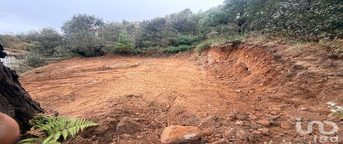 Foto de terreno habitacional en venta en santa rita 93, la garita, san cristóbal de las casas, chiapas, 30948858 No. 03