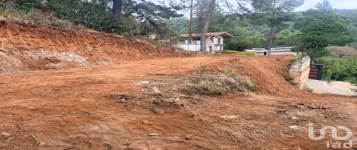 Foto de terreno habitacional en venta en santa rita 93, la garita, san cristóbal de las casas, chiapas, 30948858 No. 05