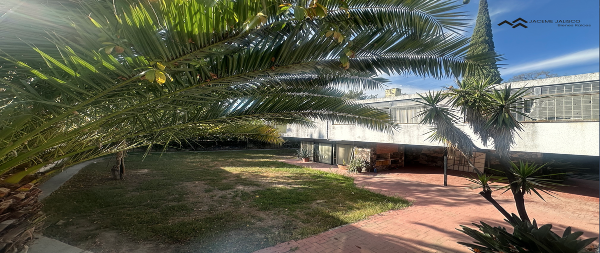 Foto de terreno habitacional en venta en santa rita , chapalita, guadalajara, jalisco, 0 No. 03