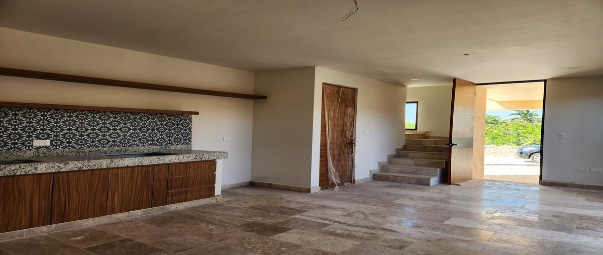 Foto de casa en venta en santa rita , chicxulub puerto, progreso, yucatán, 29438435 No. 03