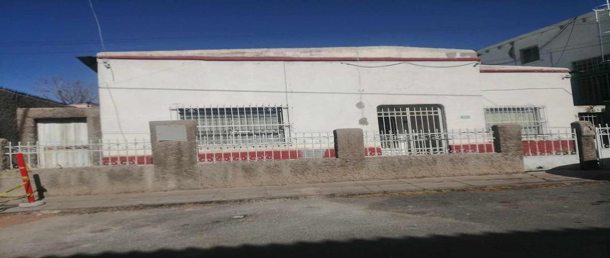 Foto de casa en , santa rita, chihuahua, chihuahua, 0 foto 01 Foto de casa en venta en , santa rita, chihuahua, chihuahua, 0 No. 01