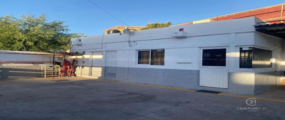 Foto de local en renta en  , santa rita, chihuahua, chihuahua, 0 No. 04