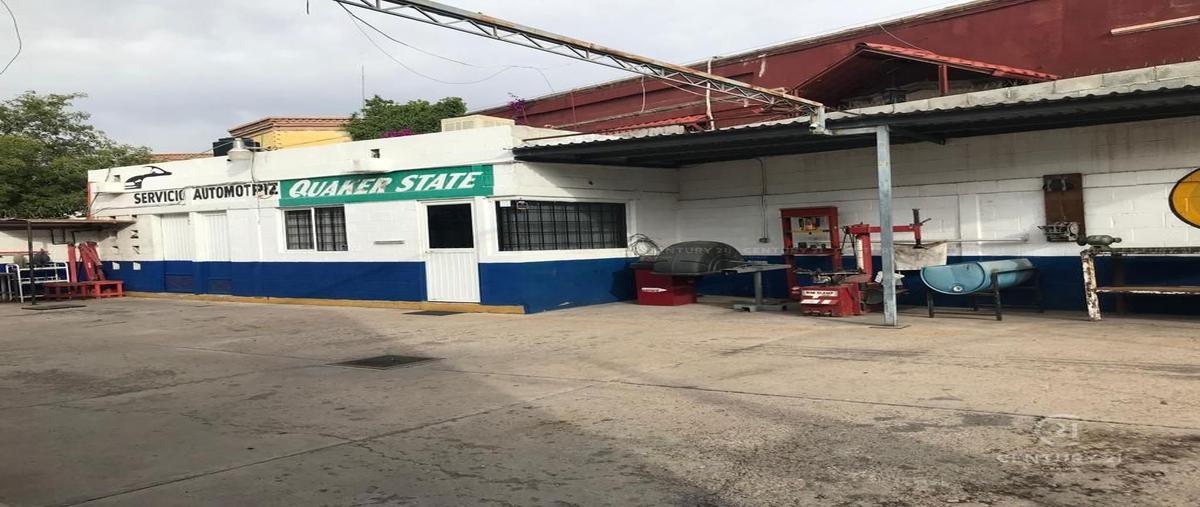 Foto de local en renta en  , santa rita, chihuahua, chihuahua, 0 No. 05